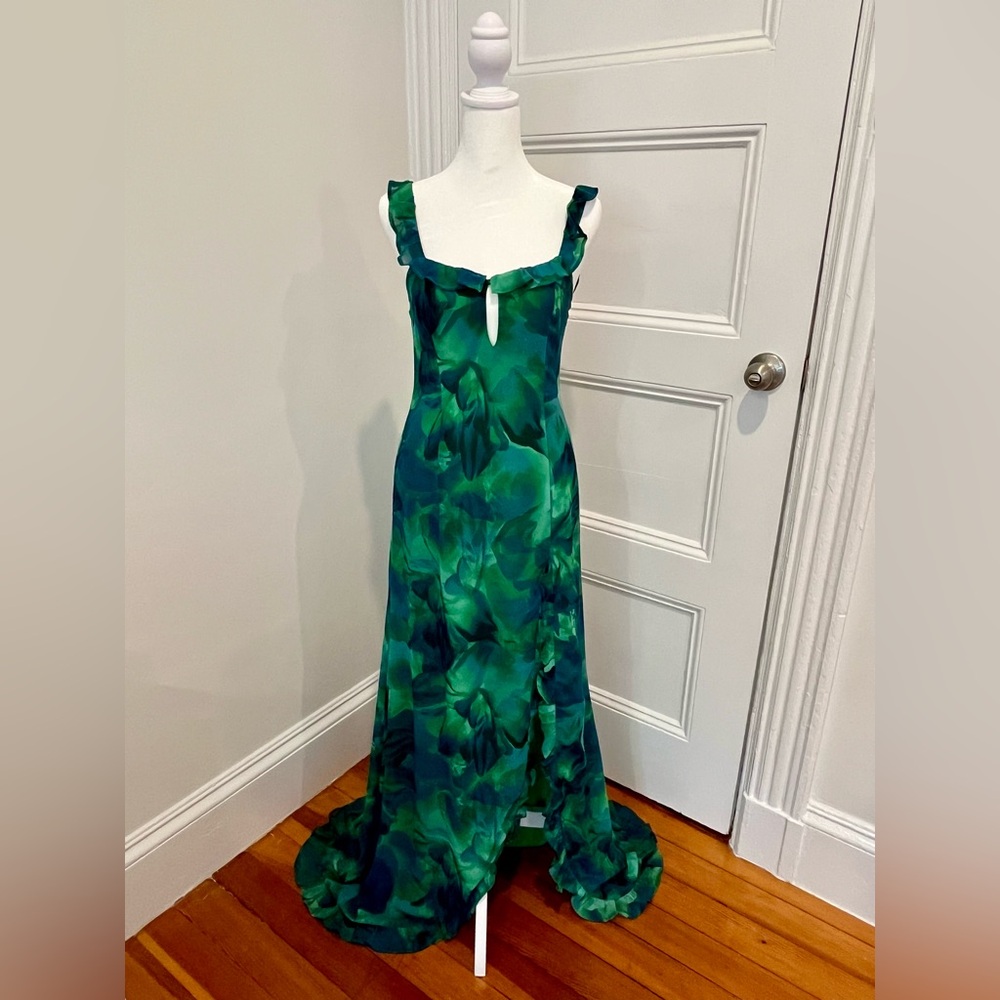 Designer Gown